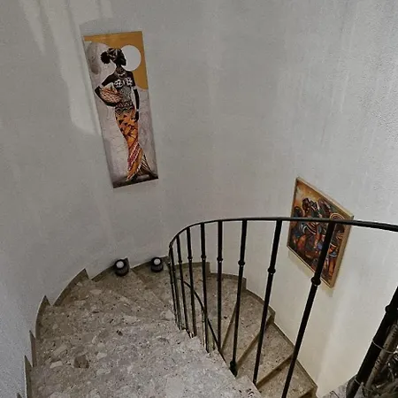 La Casa De La Route Des Vins בית אירוח *