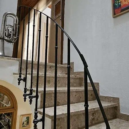 בית אירוח La Casa De La Route Des Vins *
