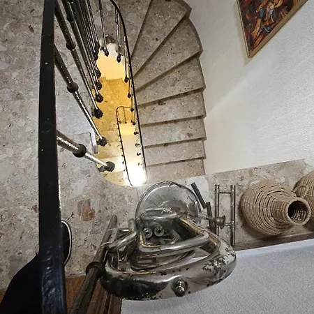 La Casa De La Route Des Vins בית אירוח *